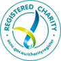 ACNC Registered Charity Logo