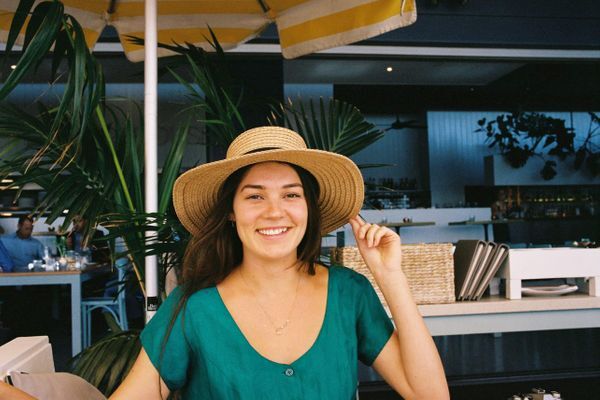 Carbon Positive Change Maker: Alice Greenwood