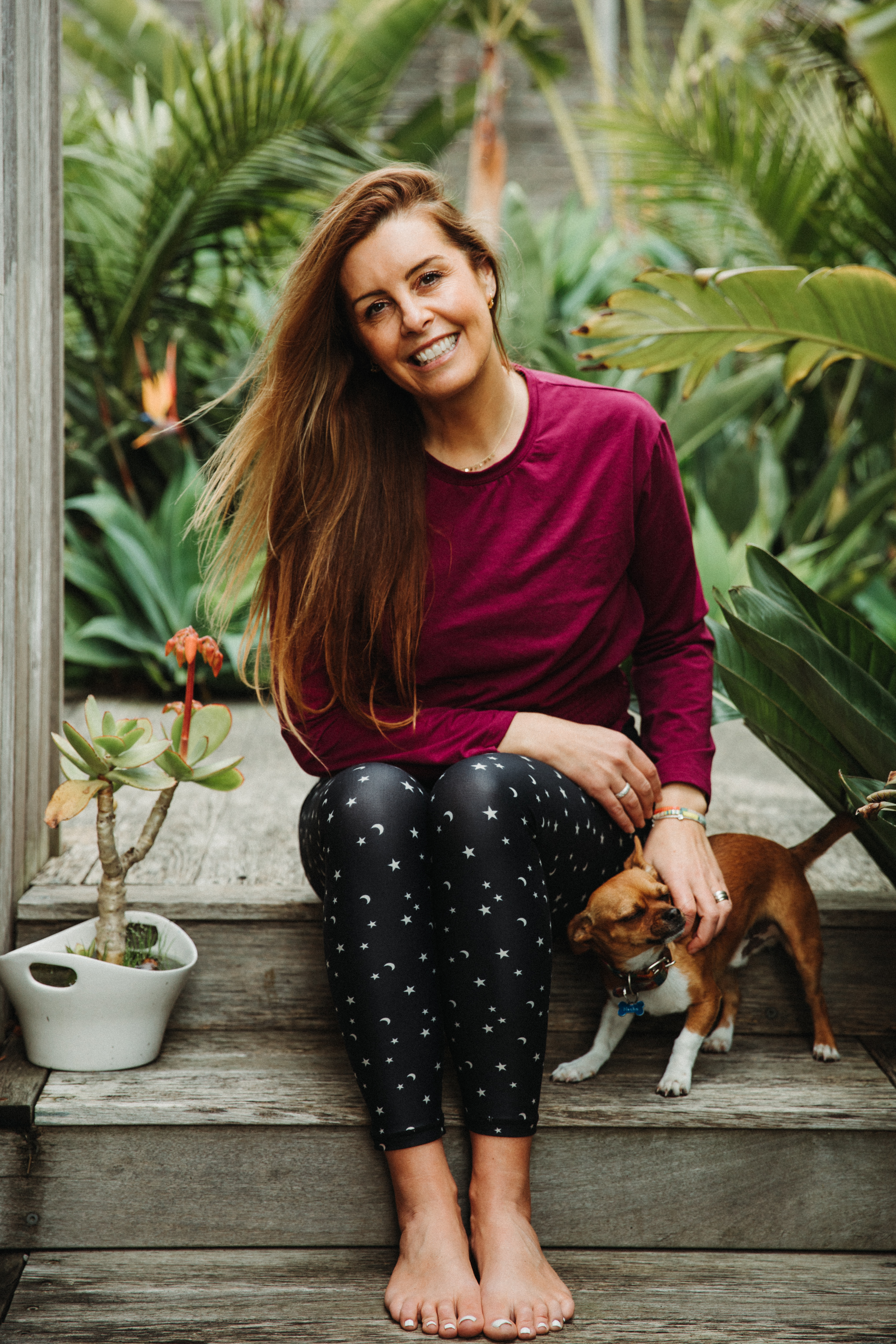 Carbon Hero Feature: Yogi Peace Club