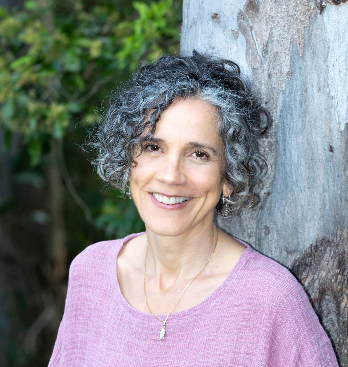 Carbon Positive Change Maker: Pollyanna Darling