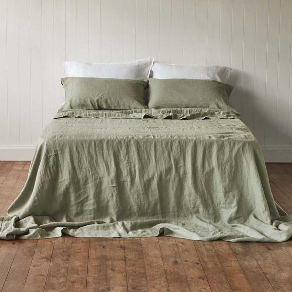 Carbon Hero Feature: The Natural Bedding Company